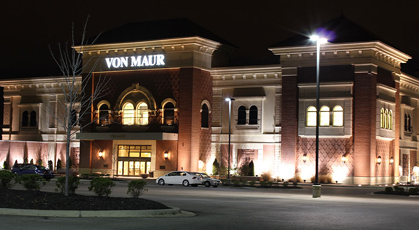 photo of Von Maur - web
